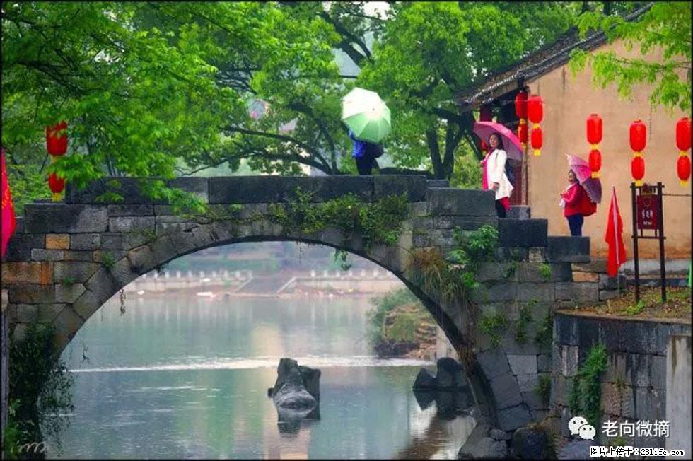 【春天，广西桂林灌阳县向您发出邀请！】江口老街又逢春 - 游山玩水 - 成都生活社区 - 成都28生活网 cd.28life.net
