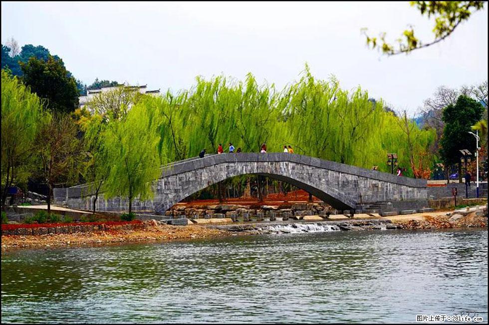 【春天，广西桂林灌阳县向您发出邀请！】江口老街又逢春 - 游山玩水 - 成都生活社区 - 成都28生活网 cd.28life.net