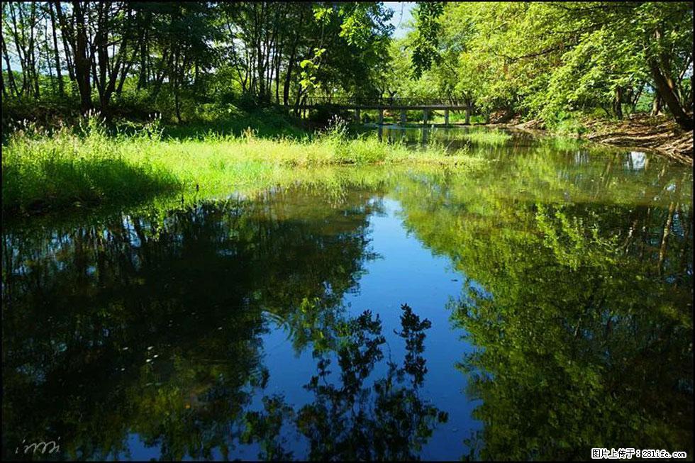【春天,广西桂林灌阳县向您发出邀请!】熊家寨湿地公园 - 游山玩水 - 成都生活社区 - 成都28生活网 cd.28life.net