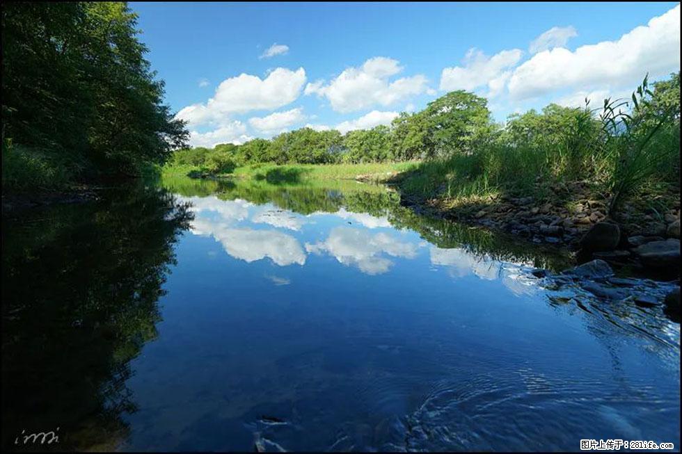 【春天,广西桂林灌阳县向您发出邀请!】熊家寨湿地公园 - 游山玩水 - 成都生活社区 - 成都28生活网 cd.28life.net