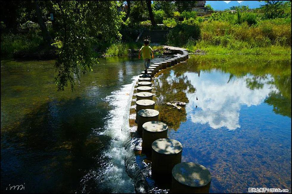 【春天,广西桂林灌阳县向您发出邀请!】熊家寨湿地公园 - 游山玩水 - 成都生活社区 - 成都28生活网 cd.28life.net