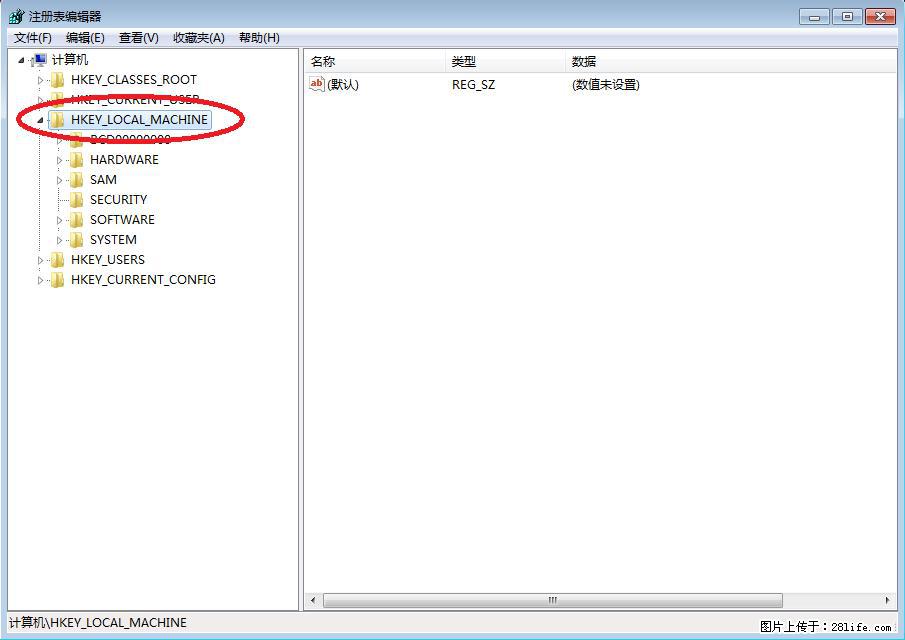 Photoshop不能直接拖拽打开图片的解决办法 - 生活百科 - 成都生活社区 - 成都28生活网 cd.28life.net