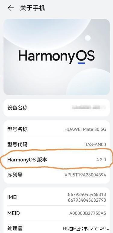 华为手机Mate30 如何开启开发者选项？ - 生活百科 - 成都生活社区 - 成都28生活网 cd.28life.net