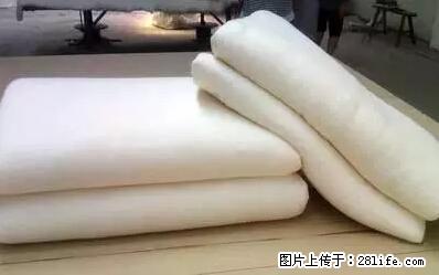 被子有异味？只要这样做，比晒太阳还强100倍！ - 家居生活 - 成都生活社区 - 成都28生活网 cd.28life.net