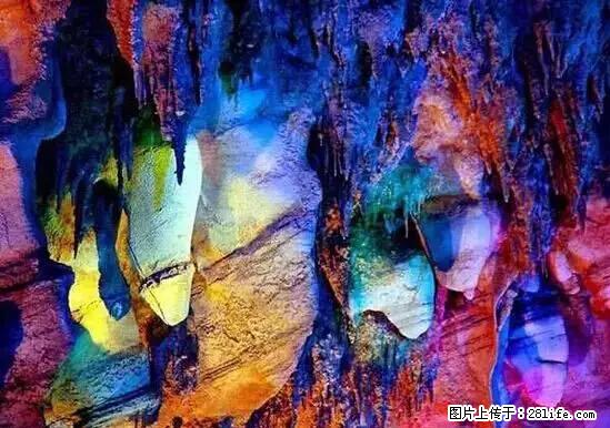 让人脸红的流氓景点，大自然真的有点色 - 灌水专区 - 成都生活社区 - 成都28生活网 cd.28life.net