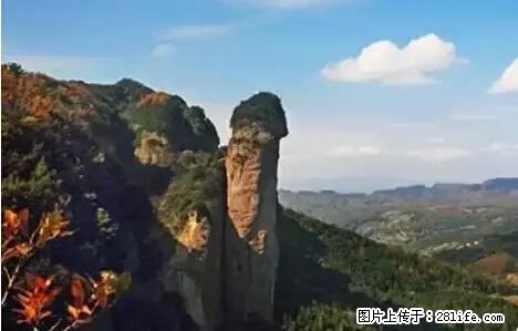 让人脸红的流氓景点，大自然真的有点色 - 灌水专区 - 成都生活社区 - 成都28生活网 cd.28life.net