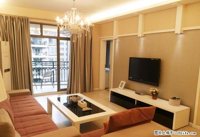 上海花园家具家电齐全3室,舒适环境等你享受 - 房屋出租 - 房屋租售 - 成都分类信息 - 成都28生活网 cd.28life.net