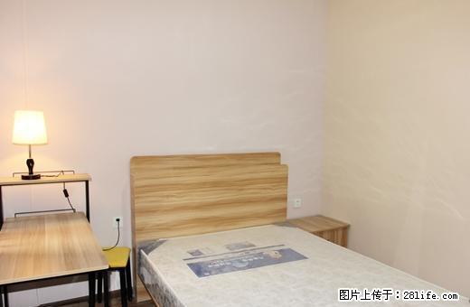 (单间出租)高新伊藤旁 押一付一 限女生 直达环球中心 奥克斯 非.中介 - 房屋出租 - 房屋租售 - 成都分类信息 - 成都28生活网 cd.28life.net
