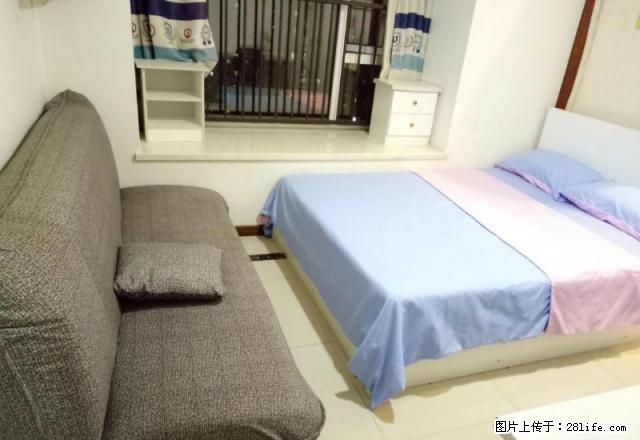 (单间出租)可月付地铁宽窄巷子荣德大厦人民公园成都体育中心精装套三无中介 - 房屋出租 - 房屋租售 - 成都分类信息 - 成都28生活网 cd.28life.net