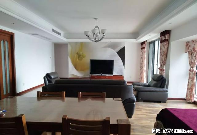 城南 地铁口 精装 中央空调 对中庭 临河 随时看房 - 房屋出租 - 房屋租售 - 成都分类信息 - 成都28生活网 cd.28life.net