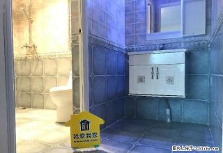 火车南站 欧尚旁 桐梓林壹号精装套4带保姆间 免押金可月付 - 成都28生活网 cd.28life.net