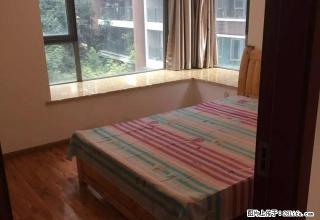(单间出租)广都 四河 地铁口 华府大道 温馨小次卧 拎包入住 - 成都28生活网 cd.28life.net