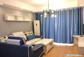 高薪地铁口 南城都汇精装套二 天府新谷 仁和春天旁 随时看房 - 成都28生活网 cd.28life.net