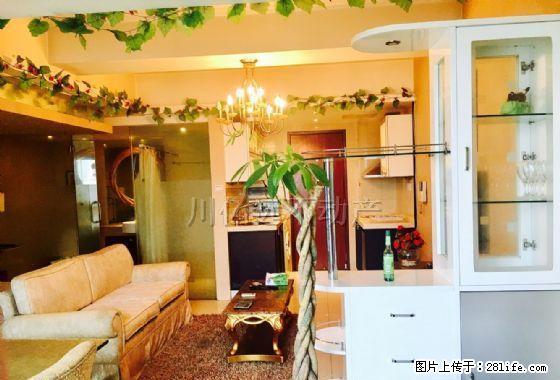 精装电梯公寓 刷卡电梯 标配设施 拎包入住 可月付 - 房屋出租 - 房屋租售 - 成都分类信息 - 成都28生活网 cd.28life.net