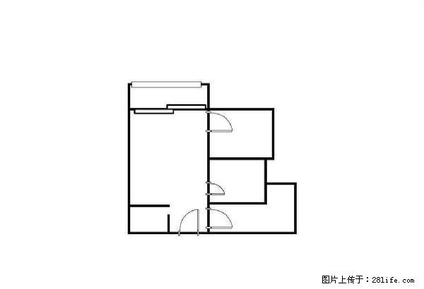 内金沙地铁口 只要2600的套二 精装修 购物交通都方便 - 房屋出租 - 房屋租售 - 成都分类信息 - 成都28生活网 cd.28life.net