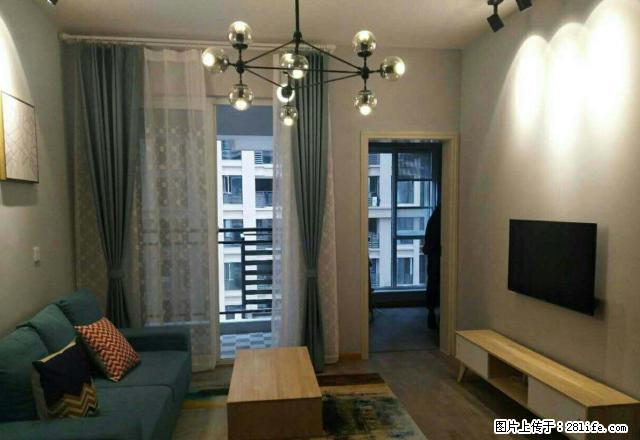 华宇广场，精装套二带书房，家具家电齐全，对中庭，拎包入住 - 房屋出租 - 房屋租售 - 成都分类信息 - 成都28生活网 cd.28life.net