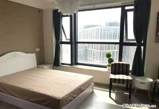 高新区 环球旁汇锦城 智地哥谭 精装标间 拎包入住 降价急租 - 成都28生活网 cd.28life.net