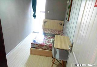 (单间出租)无中/介 华阳客运站直达四河地铁口 精装次卧出租 拎包入住 - 成都28生活网 cd.28life.net
