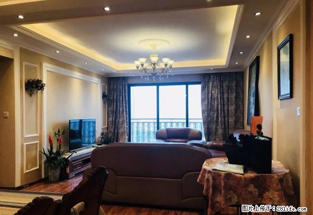 世豪广场建发天府鹭洲欧式豪装套四带大阳台交通便利购物方便 - 房屋出租 - 房屋租售 - 成都分类信息 - 成都28生活网 cd.28life.net