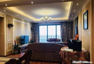 世豪广场建发天府鹭洲欧式豪装套四带大阳台交通便利购物方便 - 成都28生活网 cd.28life.net