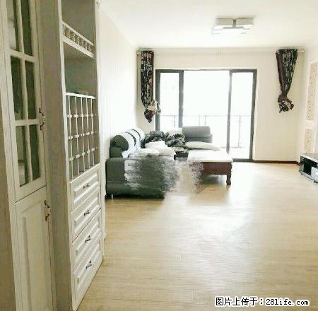地铁精装套三 临外国语学校400米 家具家电齐全拎包入住 - 房屋出租 - 房屋租售 - 成都分类信息 - 成都28生活网 cd.28life.net