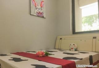 (单间出租)美丽寓 广都地铁口租房 棕榈南岸 次卧单间 押一付一 带空调 - 成都28生活网 cd.28life.net