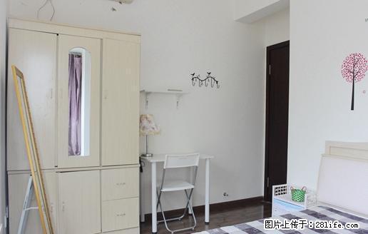 (单间出租)月付，女生合租！九眼桥，四川大学旁，近兰桂坊，近牛王庙春熙路 - 房屋出租 - 房屋租售 - 成都分类信息 - 成都28生活网 cd.28life.net