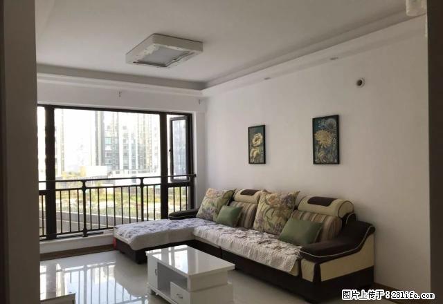世纪城 环球中心 IMC国际广场 精装套二 家具家电齐全 - 房屋出租 - 房屋租售 - 成都分类信息 - 成都28生活网 cd.28life.net