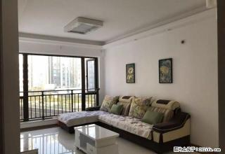 世纪城 环球中心 IMC国际广场 精装套二 家具家电齐全 - 成都28生活网 cd.28life.net