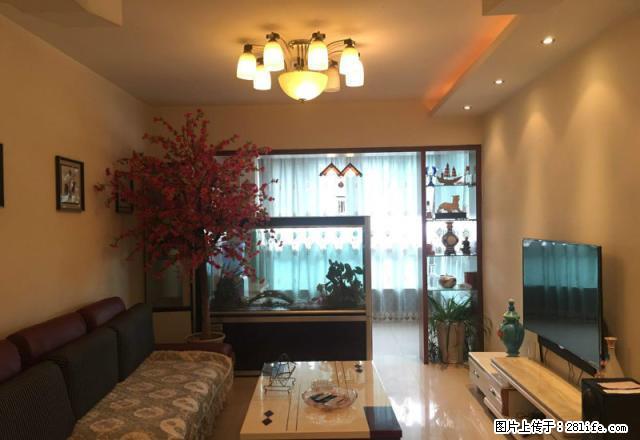 富丽城 精装套二，家具家电齐全，拎包入住 - 房屋出租 - 房屋租售 - 成都分类信息 - 成都28生活网 cd.28life.net