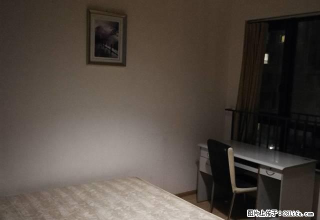 (单间出租)万年场地铁口精装单间 拎包入住家具家电齐全 旁边就是万象城 - 房屋出租 - 房屋租售 - 成都分类信息 - 成都28生活网 cd.28life.net