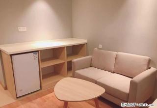 核心商圈 邻地铁 精装修 无中介费 品牌公寓 开业活动价 - 成都28生活网 cd.28life.net