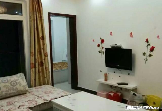 榕树岭 纯地铁口 套二 抢手好货 带空调 家电齐全 别错过 - 房屋出租 - 房屋租售 - 成都分类信息 - 成都28生活网 cd.28life.net