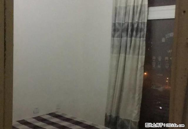 (单间出租)《无中介费》府青路二段+电子科大旁+府青惠园漂亮单间带阳台 - 房屋出租 - 房屋租售 - 成都分类信息 - 成都28生活网 cd.28life.net