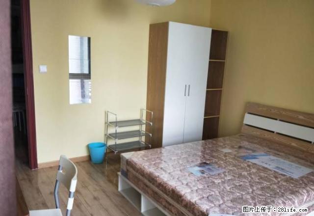 (单间出租)茶店子旁边西岸观邸，出门地铁口，周边配套 ，可押一付一。 - 房屋出租 - 房屋租售 - 成都分类信息 - 成都28生活网 cd.28life.net