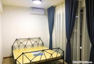 天府一街标准套一 临环球 世纪城 两江国际汇锦城转租 免 用 - 成都28生活网 cd.28life.net