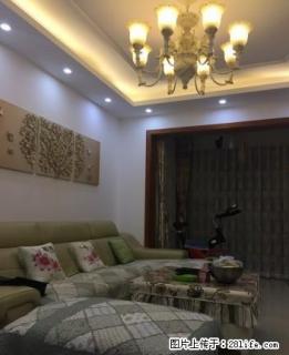 精装的房子等待您的入住 住的舒适楼下配套齐全 临地铁口 - 成都28生活网 cd.28life.net