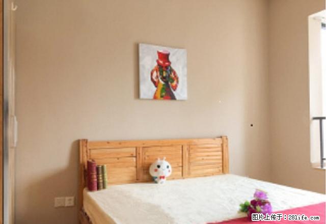 (单间出租)美丽寓 首月减800 四河地铁口 华阳商圈 城南名著鸿阁一号 - 房屋出租 - 房屋租售 - 成都分类信息 - 成都28生活网 cd.28life.net