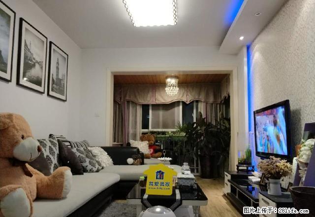 圣菲 豪装套二 带车位出租 中庭 采光好 2600拎包入住 - 房屋出租 - 房屋租售 - 成都分类信息 - 成都28生活网 cd.28life.net