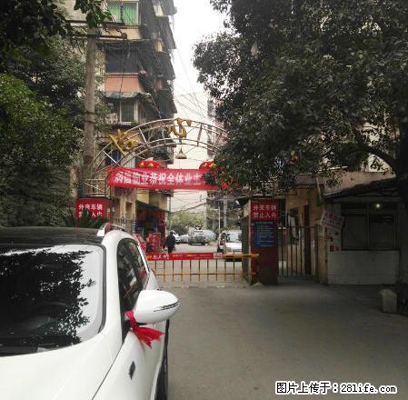 12环间地铁牛王庙家乐福附近怡心苑2室2厅1卫1800,精装 - 房屋出租 - 房屋租售 - 成都分类信息 - 成都28生活网 cd.28life.net
