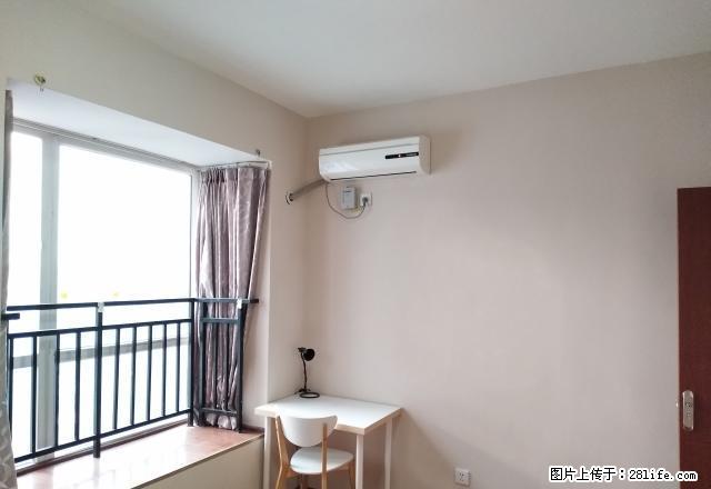 (单间出租)元益花园 空调单间 月付 无中介 青羊万达 4号线成都西站 - 房屋出租 - 房屋租售 - 成都分类信息 - 成都28生活网 cd.28life.net