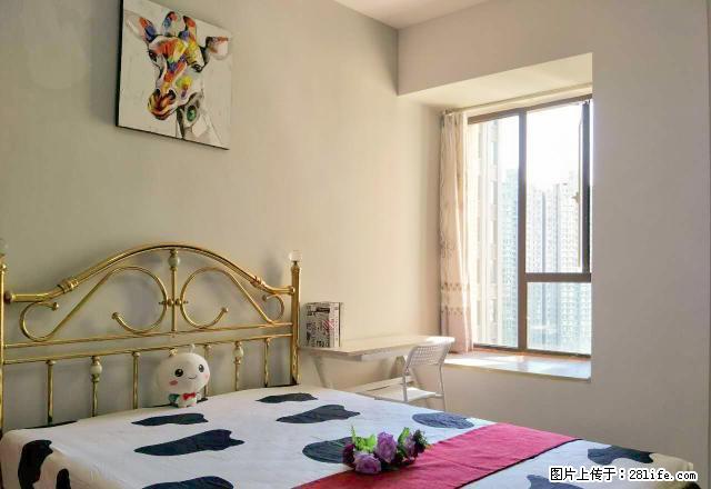 (单间出租)sm广场 东郊记忆 交通便利 全新家具家电 无中介包物管月付 - 房屋出租 - 房屋租售 - 成都分类信息 - 成都28生活网 cd.28life.net
