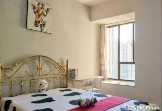 (单间出租)sm广场 东郊记忆 交通便利 全新家具家电 无中介包物管月付 - 成都28生活网 cd.28life.net