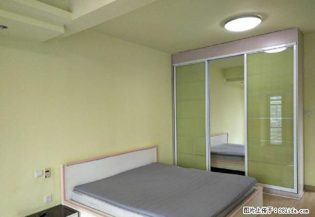 成都租房找小倩 银唐国际寓所 精装修跃层套一 3000元 - 房屋出租 - 房屋租售 - 成都分类信息 - 成都28生活网 cd.28life.net