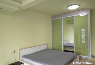 成都租房找小倩 银唐国际寓所 精装修跃层套一 3000元 - 成都28生活网 cd.28life.net