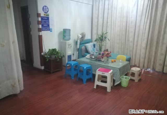 (单间出租)高端大气精装木床天府广场大业路财富中心青年公寓环境优拎包入住 - 房屋出租 - 房屋租售 - 成都分类信息 - 成都28生活网 cd.28life.net
