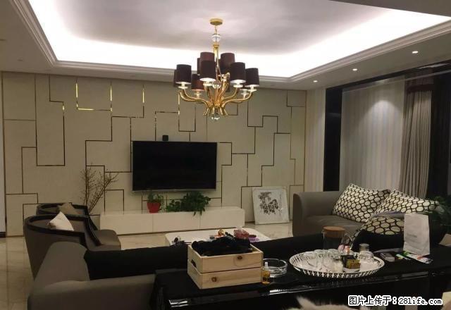 蓝光公馆1881豪装套三 顶楼带花园带车位出租 中央空调地暖 - 房屋出租 - 房屋租售 - 成都分类信息 - 成都28生活网 cd.28life.net