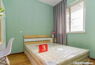 (单间出租)精装单间 紧邻清江西路地铁站 免费无线+保洁 随时看房入住 - 成都28生活网 cd.28life.net