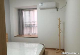 (单间出租)押一付一 双流航空港 韩国城 乐天玛特 大件路 新天地 精装 - 成都28生活网 cd.28life.net