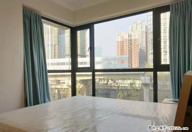 (单间出租)东大路万年场双地铁 中粮鸿云 精装次卧家电齐全拎包入住包物管 - 房屋出租 - 房屋租售 - 成都分类信息 - 成都28生活网 cd.28life.net